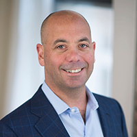 Michael Lehman - ACA Group 